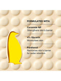 Dr Jart+ Ceramidin hand cream 100ml, UK version