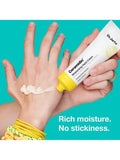 Dr Jart+ Ceramidin hand cream 100ml, UK version