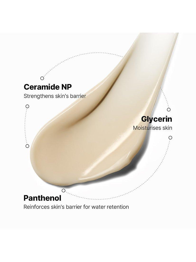 Dr Jart+ Ceramidin milky lotion 50ml, UK version