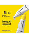Dr.Jart+ Ceramidin lip balm 7ml - British product