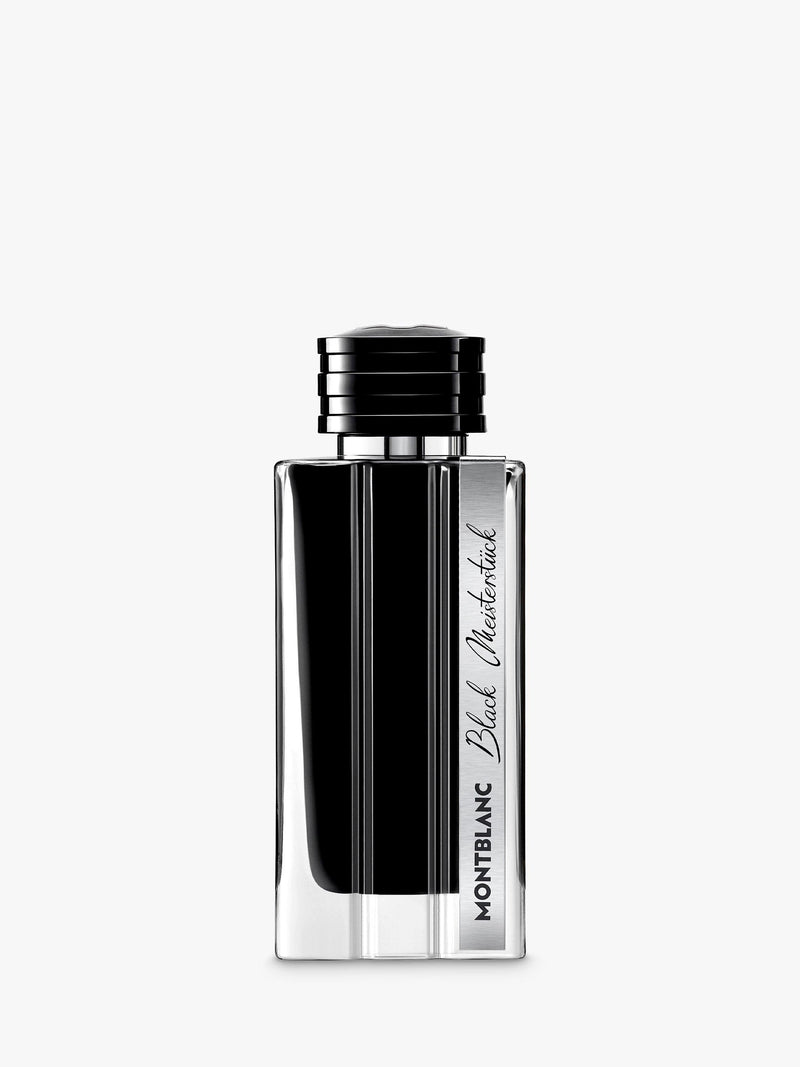 Montblanc Black Meisterstück Eau de Parfum 125ml, imported from the UK
