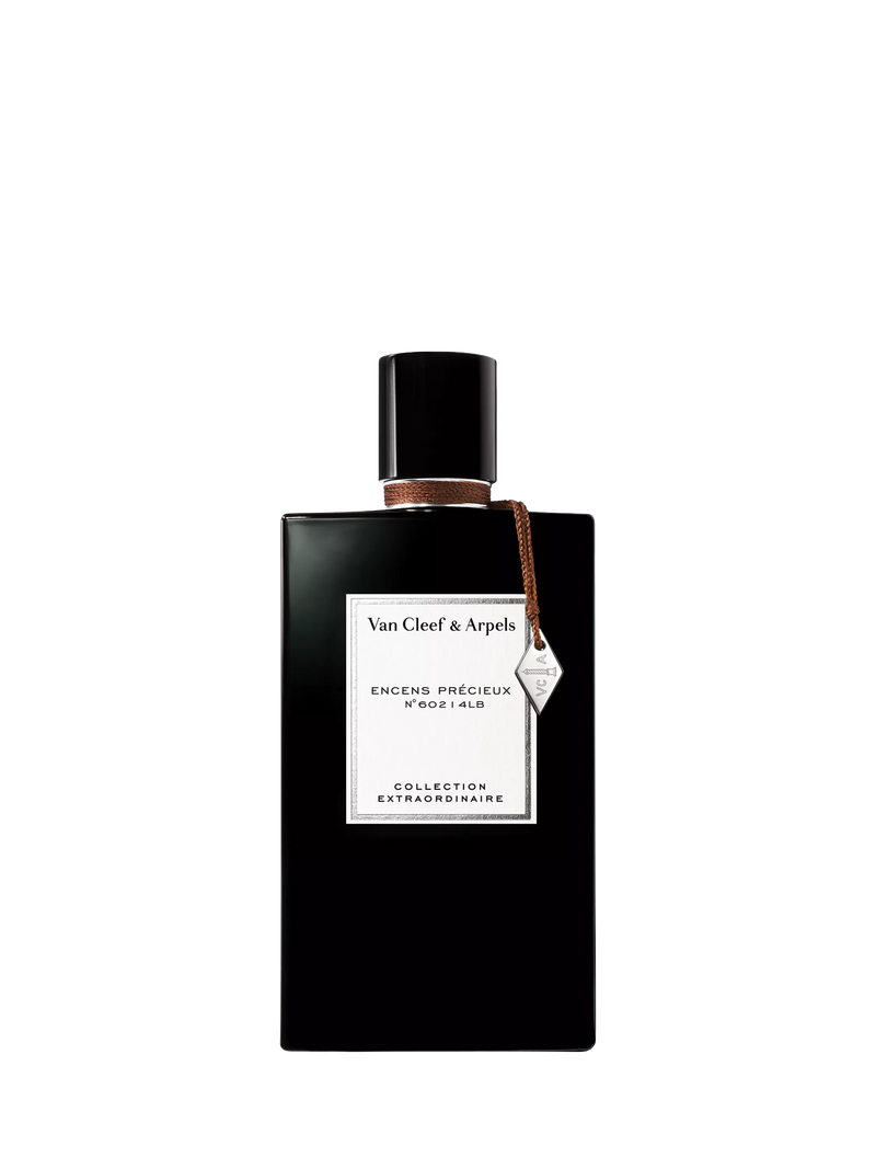 Van Cleef & Arpels Encens Precieux Eau de Parfum 75ml (British brand)