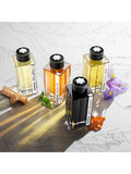 Montblanc Extreme Leather Eau de Parfum 125ml, imported from the UK