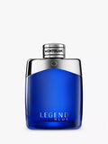 Montblanc Legend Blue Eau de Parfum 100ml - British product
