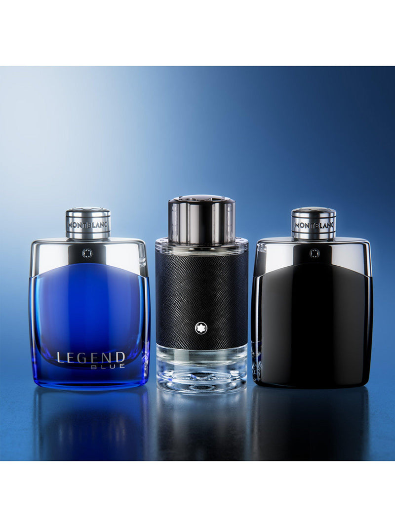 Montblanc Legend Blue Eau de Parfum 100ml - British product