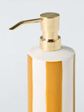 John Lewis Stripe Soap Dispenser, UK version