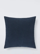 John Lewis John Lewis Jumbo Cord Cushion- Buy online at McGrocer