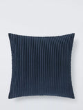 John Lewis jumbo cord velvet cushion for modern sofas, UK version