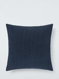 John Lewis jumbo cord velvet cushion for modern sofas, UK version
