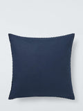 John Lewis jumbo cord velvet cushion for modern sofas, UK version