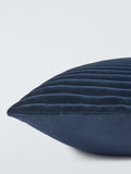 John Lewis jumbo cord velvet cushion for modern sofas, UK version