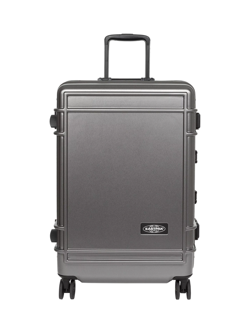 Eastpak Resist'R 78cm large suitcase 90L black, UK version