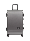 Eastpak Resist'R 78cm large suitcase 90L black, UK version