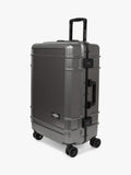 Eastpak Resist'R 78cm large suitcase 90L black, UK version