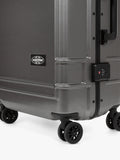 Eastpak Resist'R 78cm large suitcase 90L black, UK version