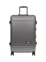 John Lewis Eastpak Resist'r 4 Wheel 68.5cm Medium Suitcase, 63L- Buy online at McGrocer