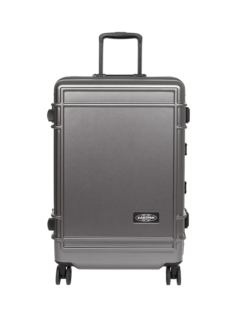 Eastpak Resist'r medium suitcase 63L (British brand)