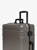 Eastpak Resist'r medium suitcase 63L (British brand)