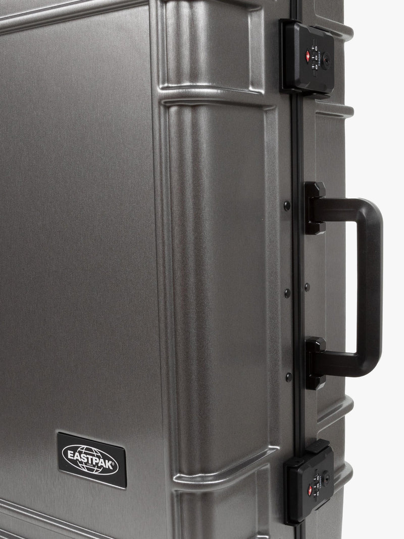 Eastpak Resist'r medium suitcase 63L (British brand)