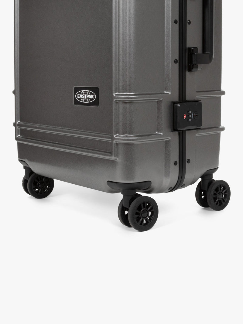 Eastpak Resist'r medium suitcase 63L (British brand)