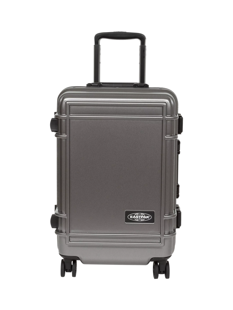 Eastpak Resist'R cabin case 34L black (British brand)