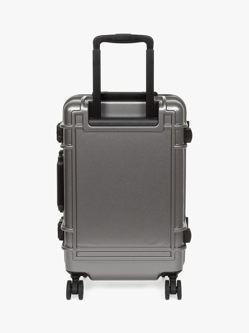Eastpak Resist'R cabin case 34L black (British brand)