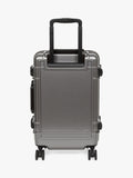Eastpak Resist'R cabin case 34L black (British brand)