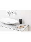 Brabantia ReNew soap dispenser white 250ml British product