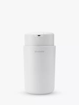 John Lewis Brabantia ReNew Soap Dispenser White 250ml- Buy online at McGrocer