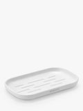 Brabantia ReNew soap dish white, UK version