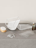 Umbra Cubiko corner bins set of 2 - British product