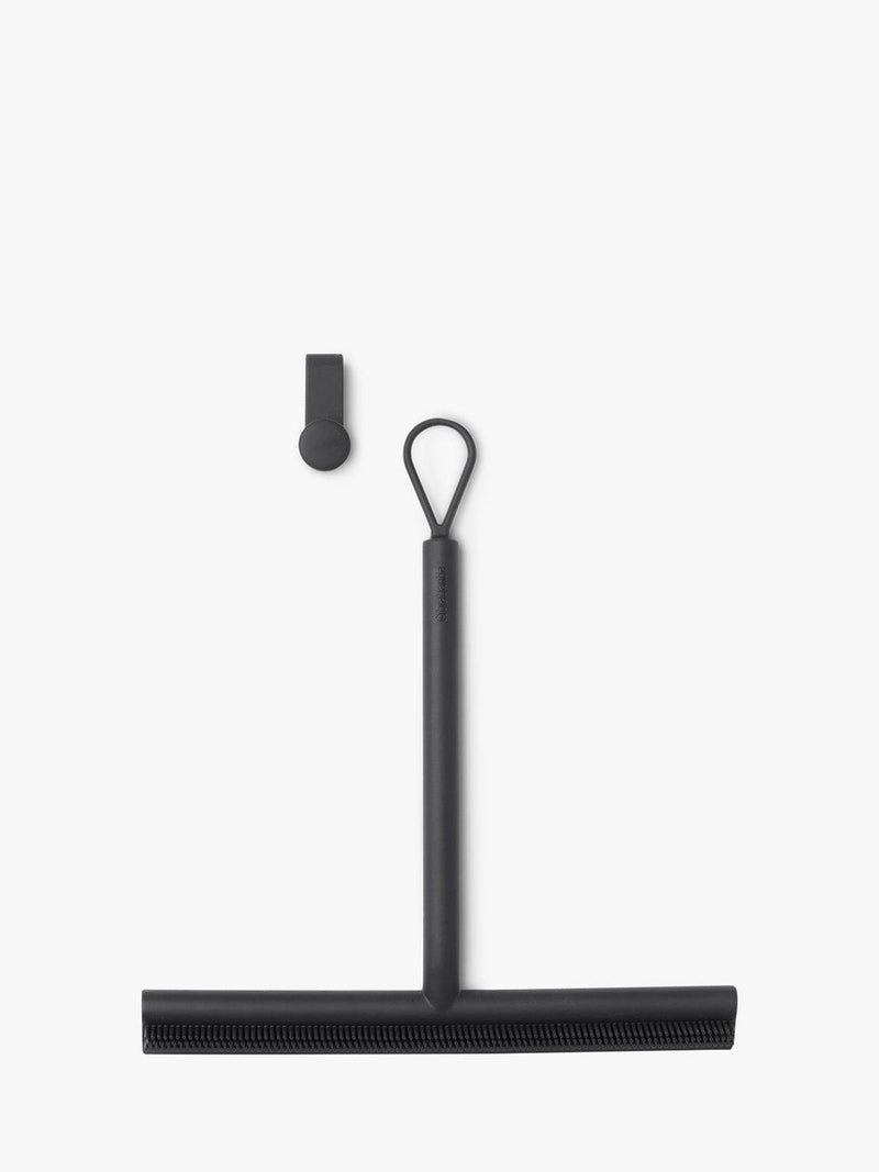 Brabantia ReNew shower squeegee - British product