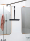 Brabantia ReNew shower squeegee - British product