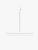 John Lewis Brabantia ReNew Shower Squeegee Glass and Tile Cleaner- Buy online at McGrocer