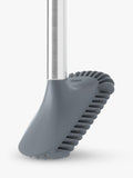 Umbra toilet brush and holder in white (British brand)
