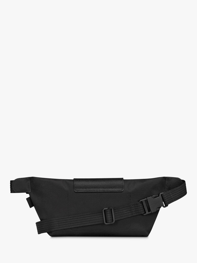 Longchamp Le Pliage Energy recycled polyamide belt bag, UK version