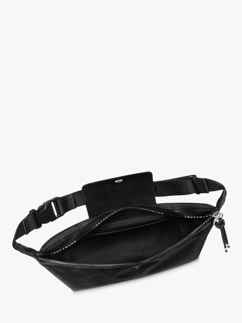 Longchamp Le Pliage Energy recycled polyamide belt bag, UK version