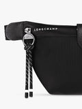 Longchamp Le Pliage Energy recycled polyamide belt bag, UK version