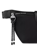 Longchamp Le Pliage Energy recycled polyamide belt bag, UK version