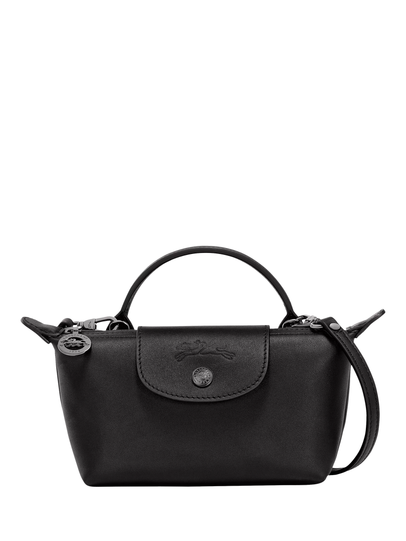 Longchamp Le Pliage Xtra XS Pouch Crossbody Bag