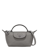 John Lewis Longchamp Le Pliage Xtra XS Pouch Crossbody Bag- Buy online at McGrocer