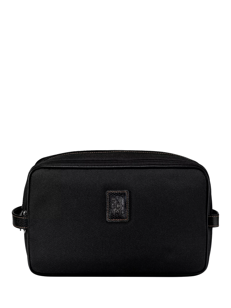 Longchamp Boxford toiletry case, imported from the UK