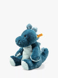 Steiff Spott Stegosaurus plush dinosaur 28cm - British product