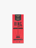 Gentlemen's Hardware Ring Swing Game board game 16 pieces, imported from the UK