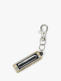 Gentlemen's Hardware mini harmonica with keychain, UK version