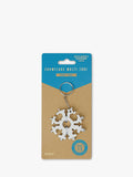Gentlemen's Hardware snowflake multi-tool - British product