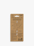 Gentlemen's Hardware snowflake multi-tool - British product