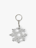 Gentlemen's Hardware snowflake multi-tool - British product