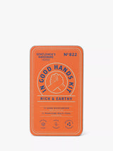 John Lewis Gentlemen's Hardware In Good Hands Kit Men's Grooming Set 50ml- Buy online at McGrocer