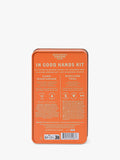 Gentlemen's Hardware Hand Care Kit Oak Moss 50ml, UK version